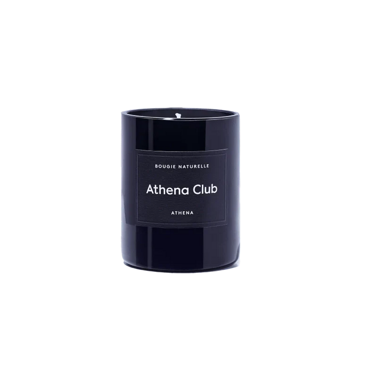 Scented Mood Candle L8 Athena