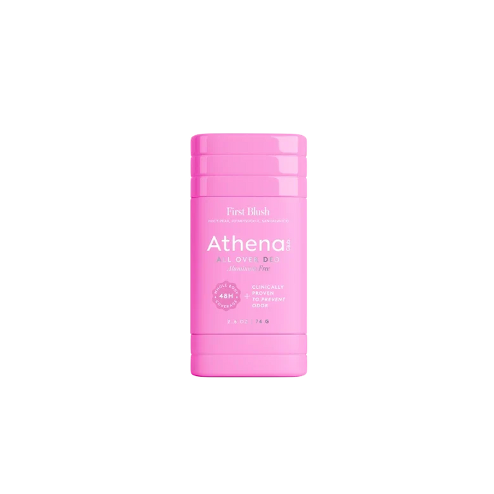 All Over Deo V7 First Blush