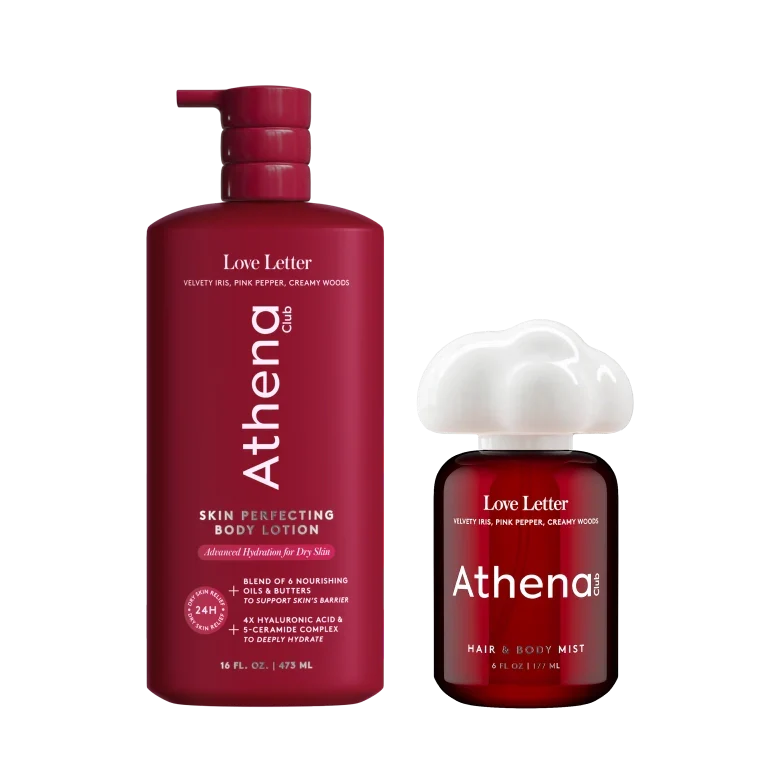 Lotion and Mist Duo J5