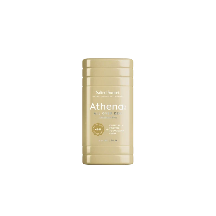 All Over Deo L2 Salted Sunset