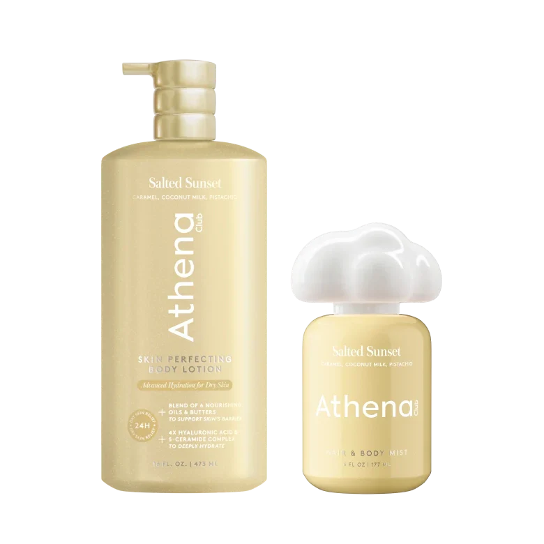 Lotion and Mist Duo E3