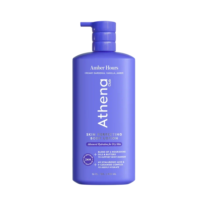 Skin Perfecting Body Lotion V0 Amber Hours