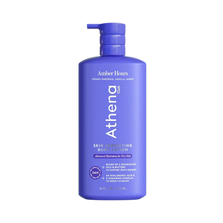 Skin Perfecting Body Lotion V0 Amber Hours