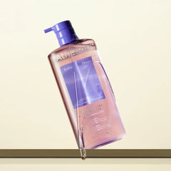 Glow Restore Shower Oil M1
