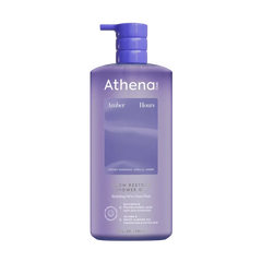 Glow Restore Shower Oil M1