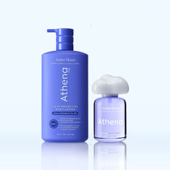Lotion and Mist Duo V9