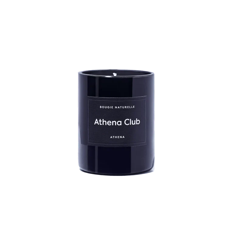 Scented Mood Candle L8 Athena