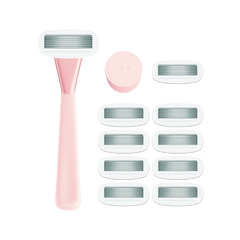 The Essential Shave Set W8