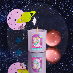 Cosmic Light Candle Z1