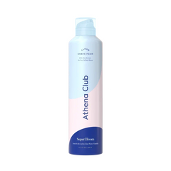 Cloud Shave Foam M5