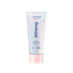 Fluffy Shave Butter R3