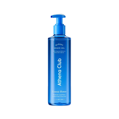 Glossy Shave Oil X4