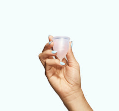 The Cup U3
