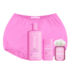 Charlie Beads & Athena Club Scent Wardrobe Y8