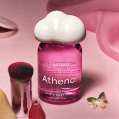 Hair & Body Mist U4
