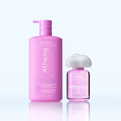 Lotion and Mist Duo U6