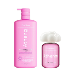 Lotion and Mist Duo U6