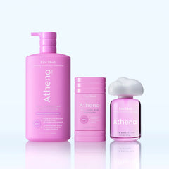 Scent Layering Trio R8