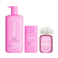 Scent Layering Trio R8