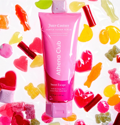 Gentle Sugar Scrub T7