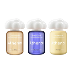 Hair & Body Mist Trio R2