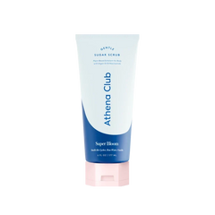 Gentle Sugar Scrub T7