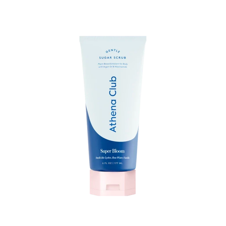 Gentle Sugar Scrub T7 Super Bloom / Full Size