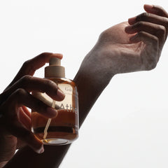 Hair & Body Mist I8