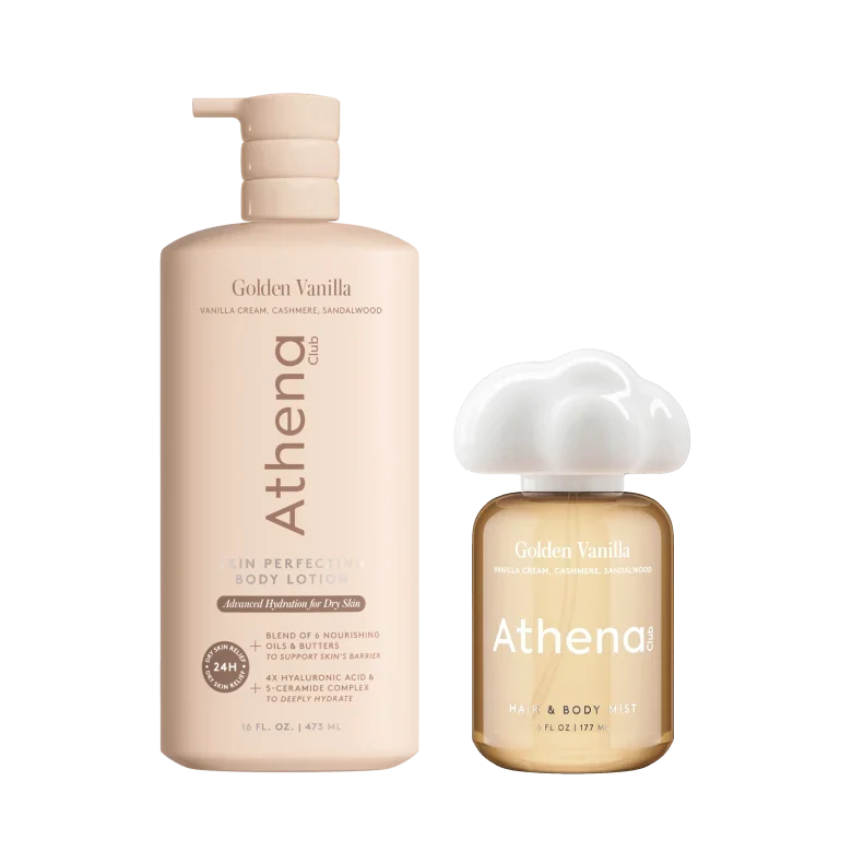 Lotion and Mist Duo K4