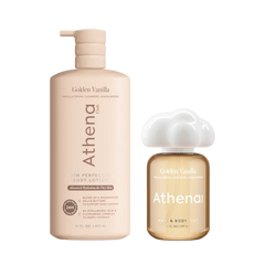 Lotion and Mist Duo K4