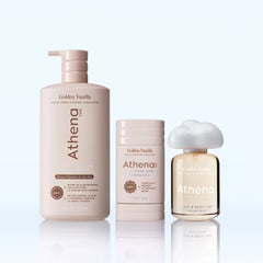 Scent Layering Trio V5