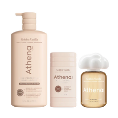 Scent Layering Trio V5