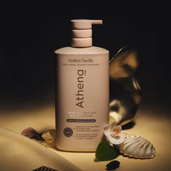 Full Body Fragrance Routine U3