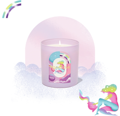 Cosmic Light Candle Z1