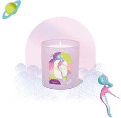 Cosmic Light Candle Z1