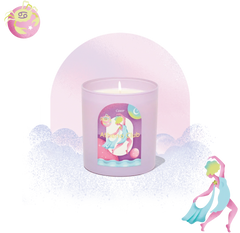 Cosmic Light Candle Z1