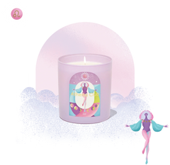 Cosmic Light Candle Z1