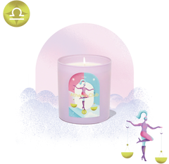 Cosmic Light Candle Z1