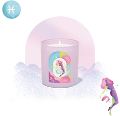 Cosmic Light Candle Z1