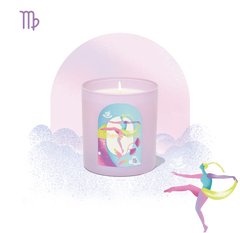 Cosmic Light Candle Z1