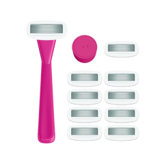 The Essential Shave Set W8
