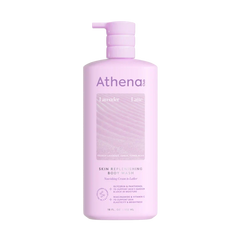 Skin Replenishing Body Wash I6