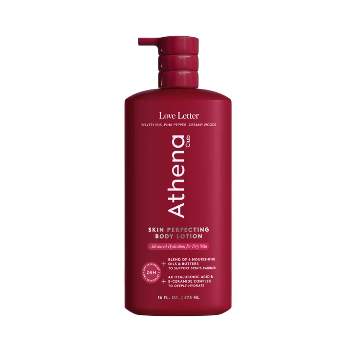 Skin Perfecting Body Lotion L2 Love Letter / Full Size