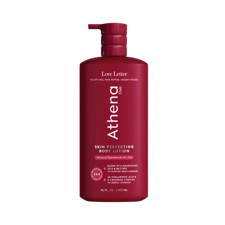 Skin Perfecting Body Lotion L2 Love Letter / Full Size