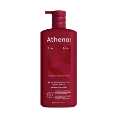 Skin Replenishing Body Wash I0