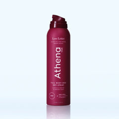 Full Body Deo Dry-Spray F7