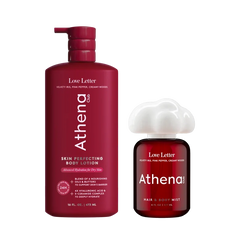 Lotion and Mist Duo J5