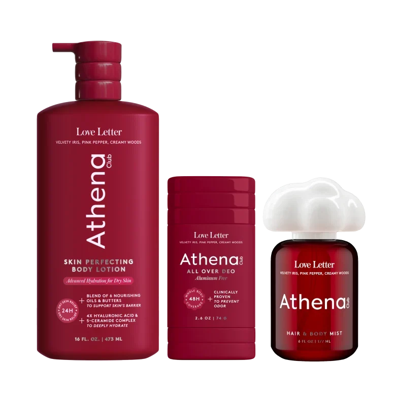 Scent Layering Trio Y8