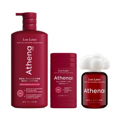 Scent Layering Trio Y8