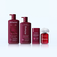 Full Body Fragrance Routine Q0